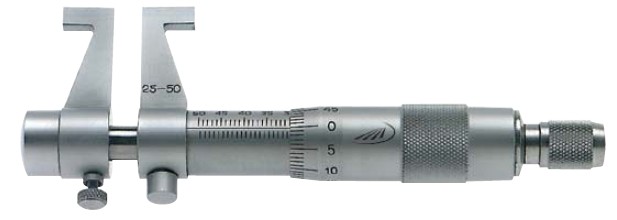 Image pro obrázek produktu Mikrometr pro měření otvorů