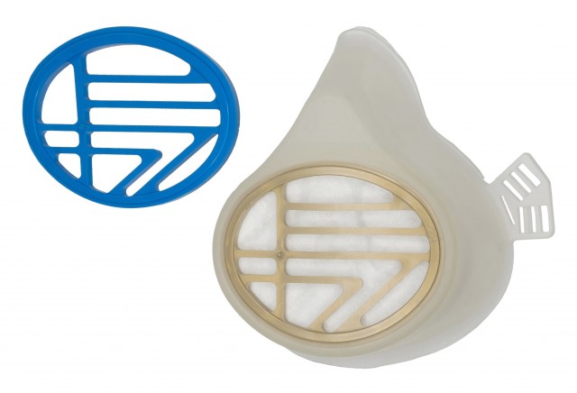 Image pro obrázek produktu Ochranná maska SMART - LJUSI