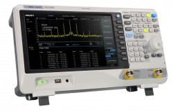 Spektrální analyzátor Siglent SSA3021X