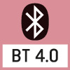 Bluetooth 4.0 datové rozhraní