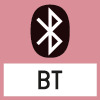 Bluetooth* data interface