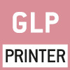 GLP-ISO tiskárna