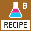 Recipe level B
