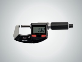 40 EWRi-R [17] Digitální mikrometr 0-25mm ,