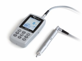 Image pro obrázek produktu Mobilní ultrazvukový přístroj na měření tvrdosti SAUTER HO 10K