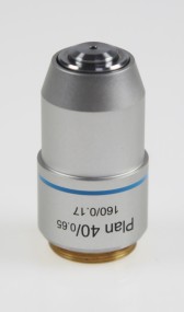 Mikroskopický objektiv KERN OBB-A1256