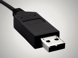 16 EXu Datový kabel (2m) USB vč. softwaru