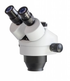 Image pro obrázek produktu Stereo mikroskop se zoomem KERN OZL 462