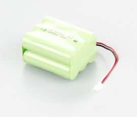 Image pro obrázek produktu Interní dobíjecí baterie KERN FOB-A07