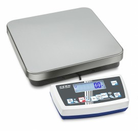 Počítací váha KERN CDS 15K0.05