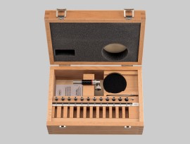 Image pro obrázek produktu 844 KC Přístroj pro měření otvorů  9,40 - 20,60 mm v krabici