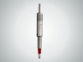 Image pro obrázek produktu 1301 induktivní snímač s axiálním výstupem kabelu