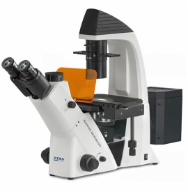 Inverzní mikroskop KERN OCM 167