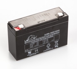 Image pro obrázek produktu Interní dobíjecí baterie KERN HFM-A01
