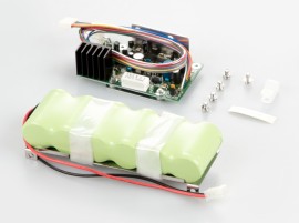 Interní dobíjecí baterie KERN PES-A01