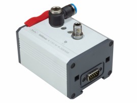 Millimar N 1701 PM-5000 Modul pro 1 pneumatický snímač