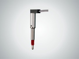 Image pro obrázek produktu 1303 induktivní snímač s bočním výstupem kabelu