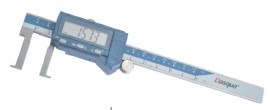 Image pro obrázek produktu Digitální posuvné měřítko pro měření vnitřních zápichů