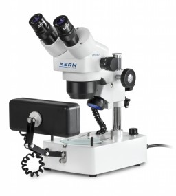 Drahokamový mikroskop KERN OZG 493
