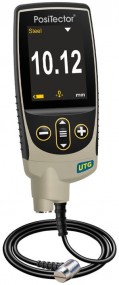 Ultrazvukový tloušťkoměr PosiTector UTG C3
