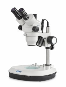 Image pro obrázek produktu Stereo mikroskop se zoomem KERN OZM 544