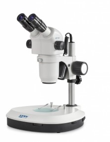 Image pro obrázek produktu Stereo mikroskop se zoomem KERN OZP 556