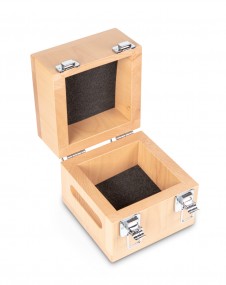 Dřevěný  box KERN 337-141-200
