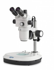 Image pro obrázek produktu Stereo mikroskop se zoomem KERN OZP 558