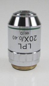 Mikroskopický objektiv KERN OBB-A1291
