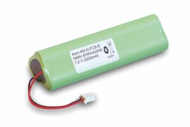 Interní dobíjecí baterie KERN KB-A01N