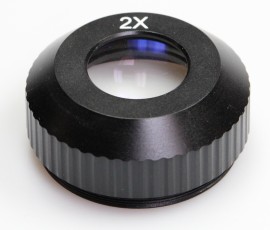 Mikroskopický objektiv KERN OZB-A4206