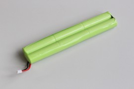 Image pro obrázek produktu Vyjímatelná baterie MBC-A03