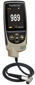 Ultrazvukový tloušťkoměr PosiTector UTG P3