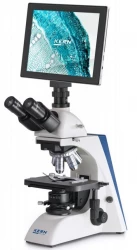 Sady digitálních mikroskopů