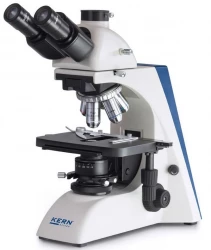 Mikroskopy s transmisním světlem KERN