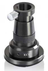 Adaptéry pro kamery mikroskopu
